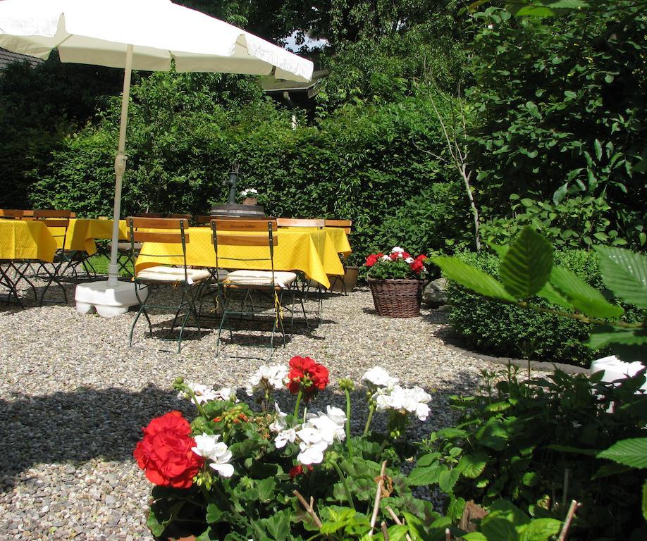 Alte Villa Ling Viersen Exterior photo