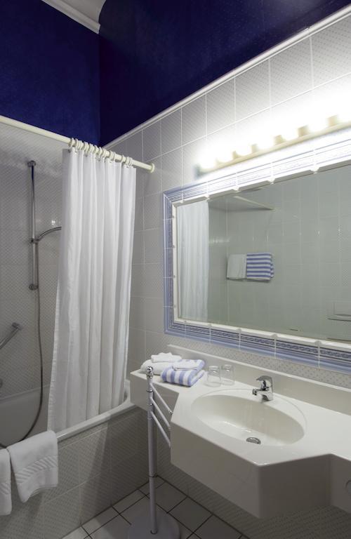 Alte Villa Ling Viersen Room photo